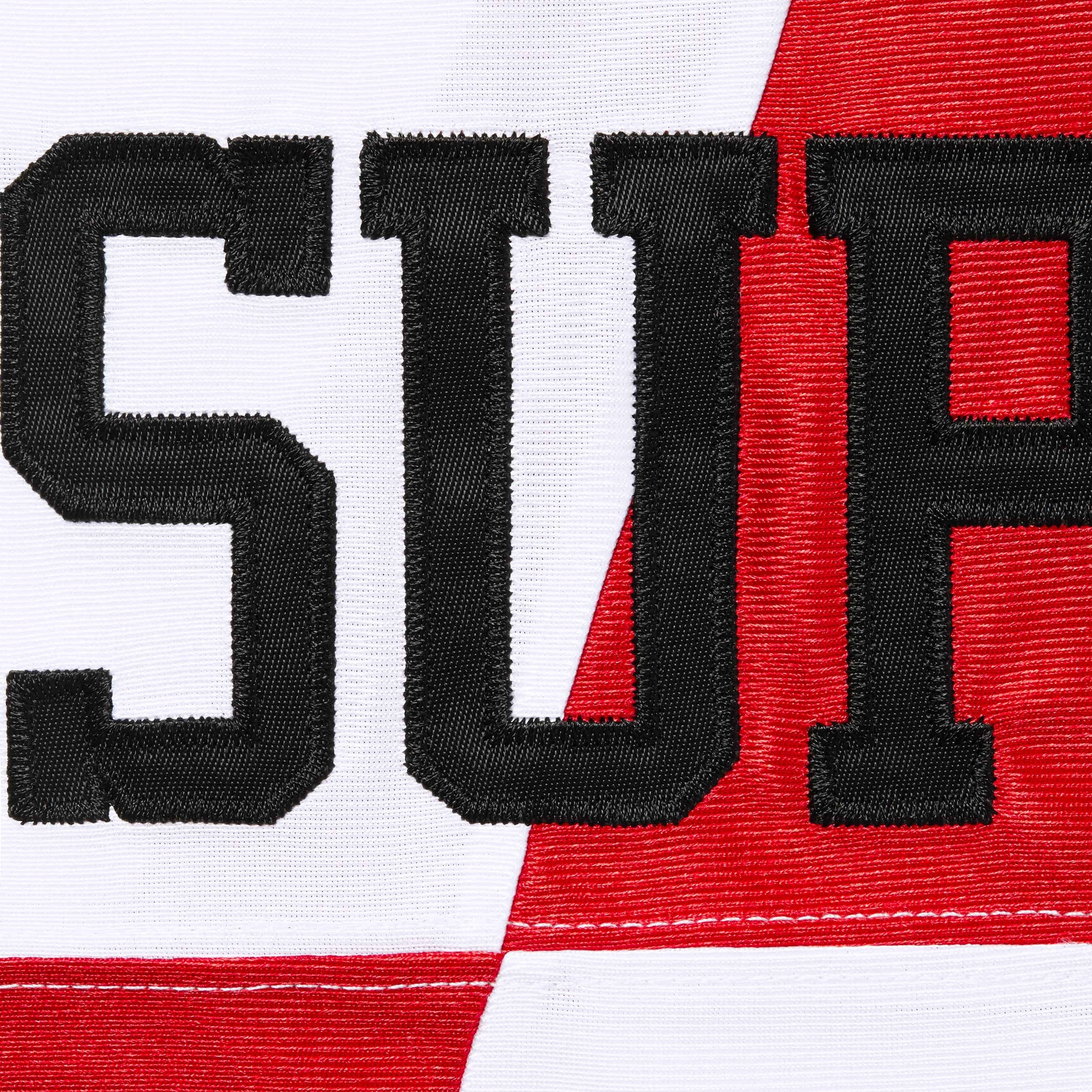 Star Football Jersey view 15